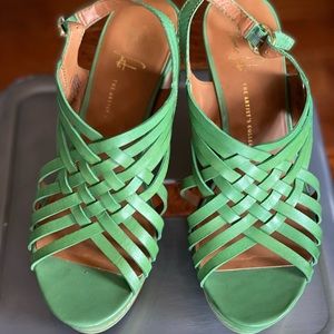 Gorgeous Franco Sarto Heels